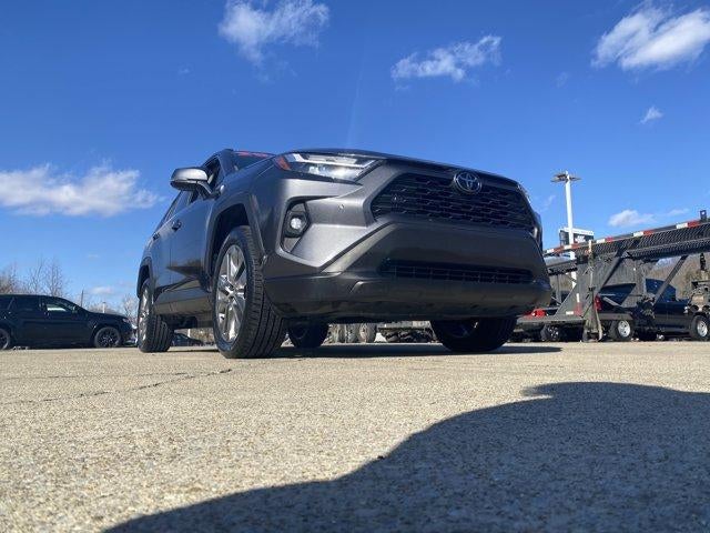 2023 Toyota RAV4 XLE Premium AWD (Natl)