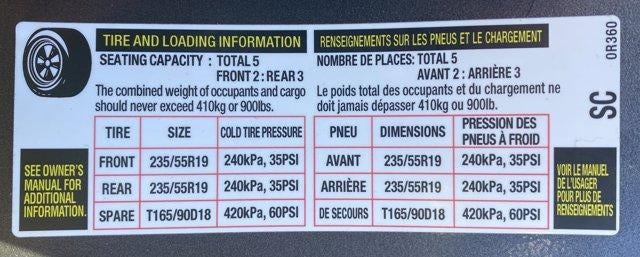 2023 Toyota RAV4 XLE Premium AWD (Natl)