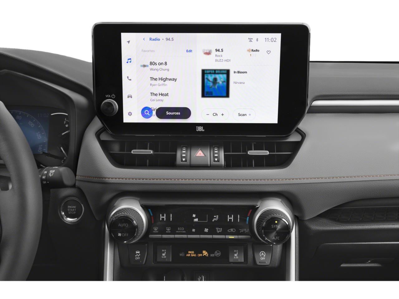 2023 Toyota RAV4 XLE Premium AWD (Natl)