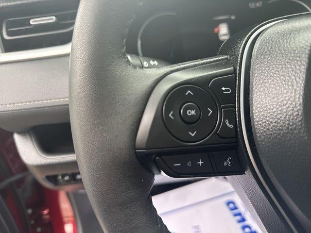 2024 Toyota RAV4 Hybrid XLE Premium AWD (Natl)