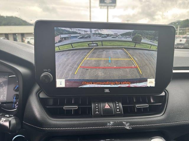 2024 Toyota RAV4 Hybrid XLE Premium AWD (Natl)