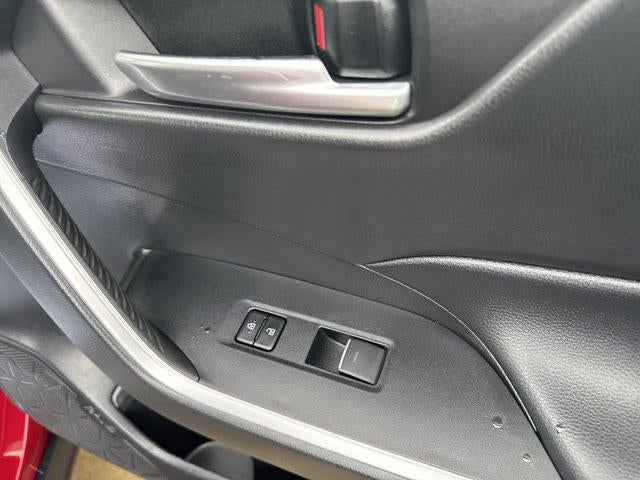 2024 Toyota RAV4 Hybrid XLE Premium AWD (Natl)