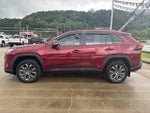 2024 Toyota RAV4 Hybrid XLE Premium AWD (Natl)
