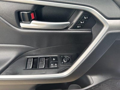 2024 Toyota RAV4 Hybrid XLE Premium AWD (Natl)