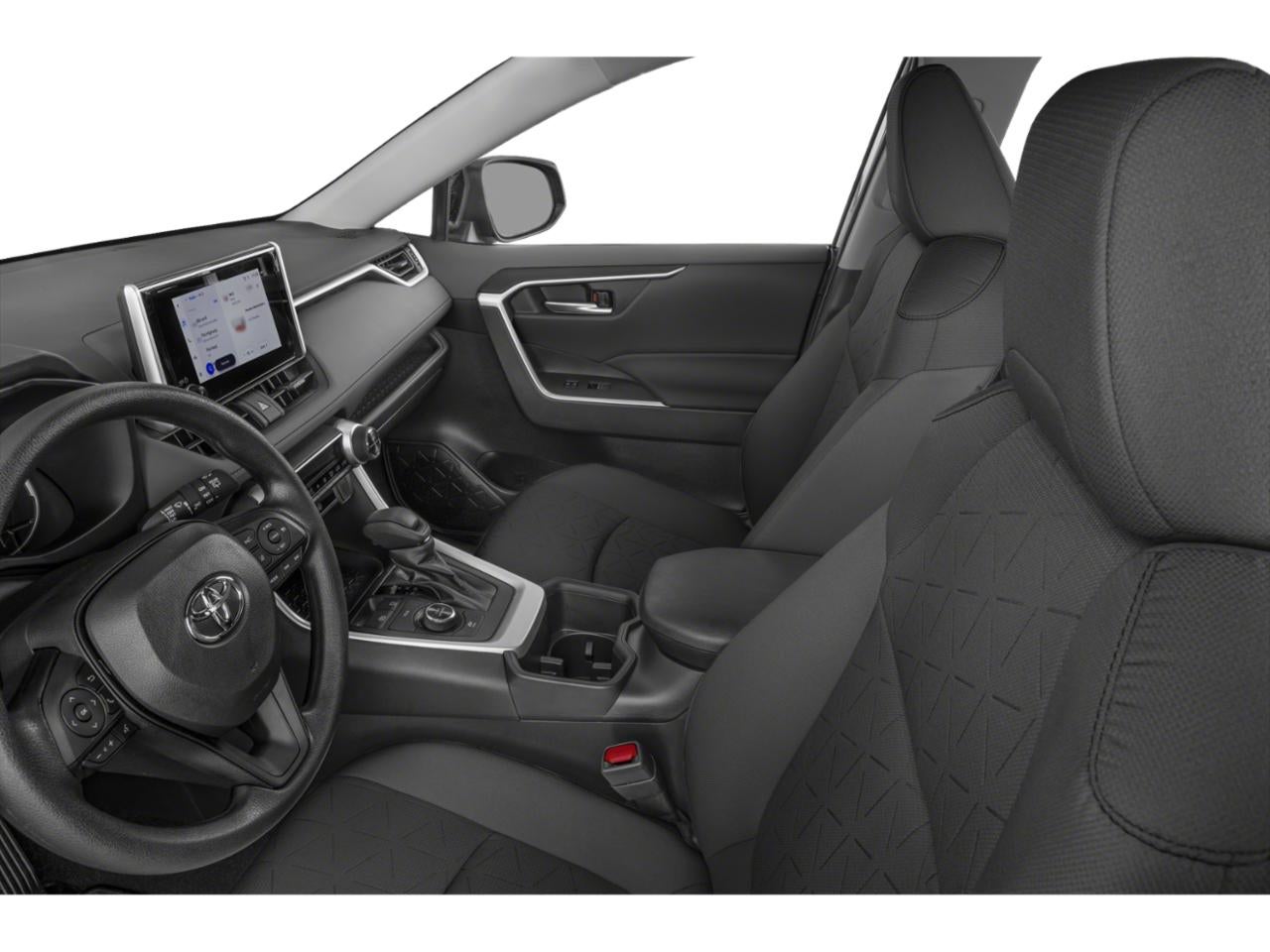 2024 Toyota RAV4 Hybrid XLE Premium AWD (Natl)