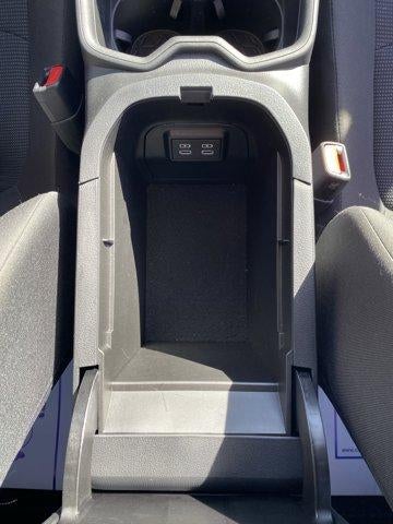 2024 Toyota RAV4 LE AWD (Natl)