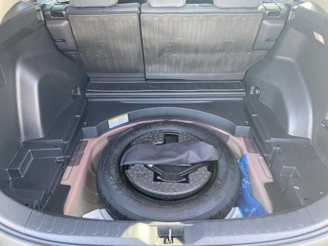 2024 Toyota RAV4 LE AWD (Natl)