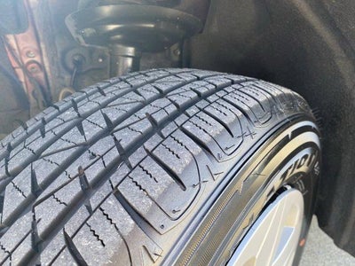 2024 Toyota RAV4 LE AWD (Natl)