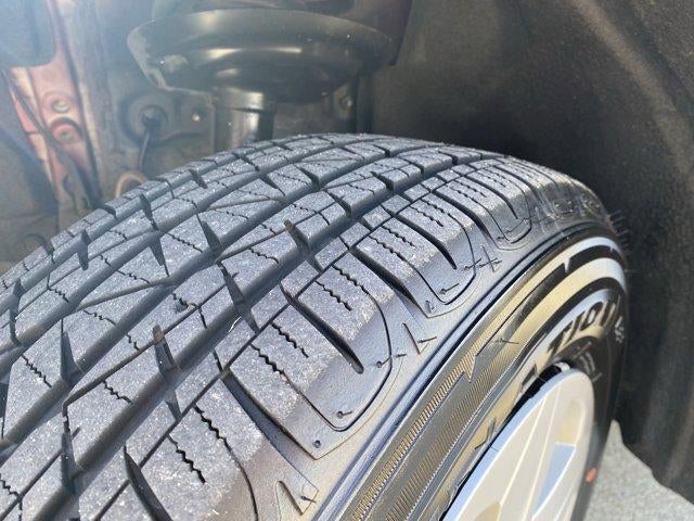 2024 Toyota RAV4 LE AWD (Natl)