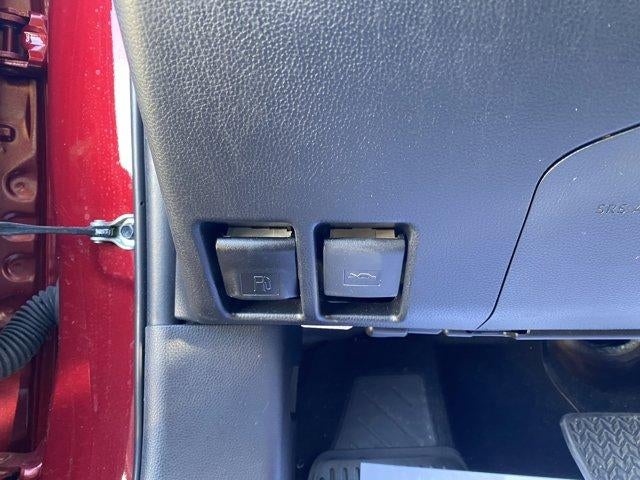 2024 Toyota RAV4 LE AWD (Natl)