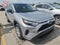 2025 Toyota RAV4 LE AWD (Natl)