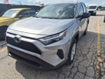 2025 Toyota RAV4 LE AWD (Natl)
