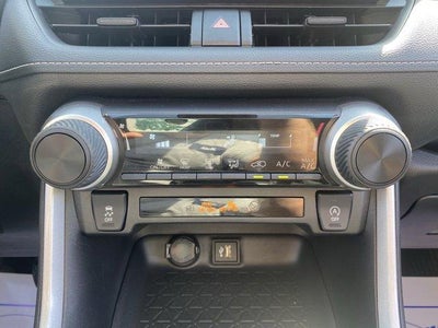 2024 Toyota RAV4 LE AWD (Natl)