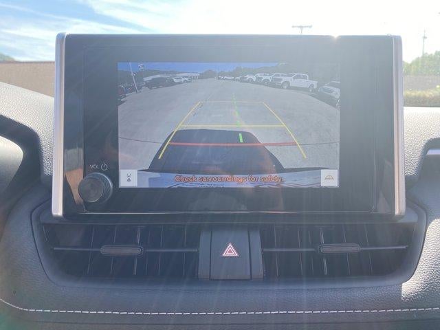 2024 Toyota RAV4 LE AWD (Natl)