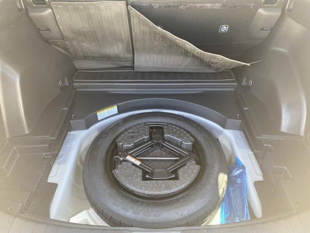 2024 Toyota RAV4 LE AWD (Natl)