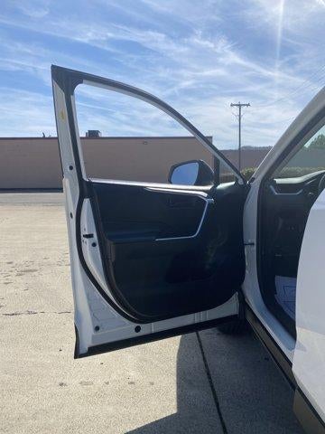 2024 Toyota RAV4 LE AWD (Natl)