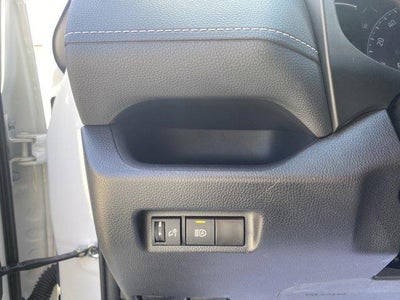 2024 Toyota RAV4 LE AWD (Natl)