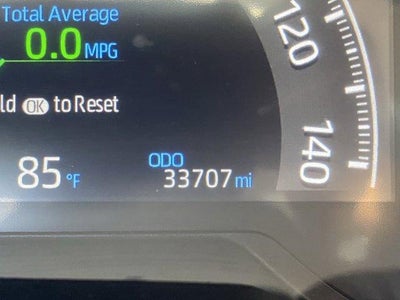 2024 Toyota RAV4 LE AWD (Natl)