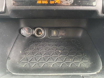 2021 Toyota RAV4 LE AWD (Natl)