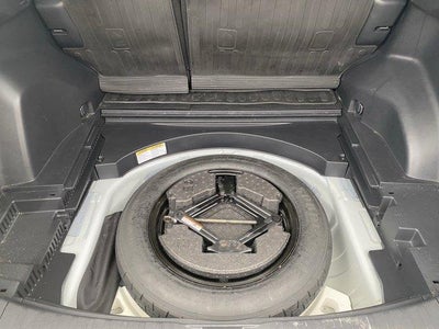 2021 Toyota RAV4 LE AWD (Natl)