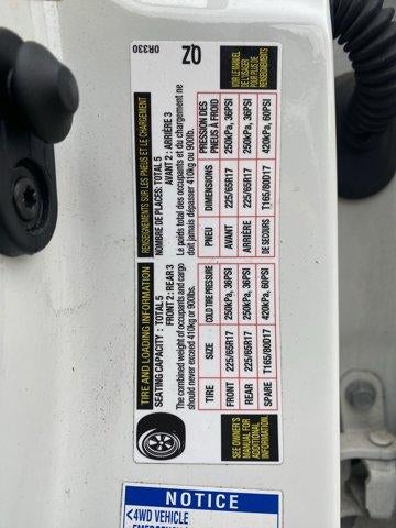 2021 Toyota RAV4 LE AWD (Natl)