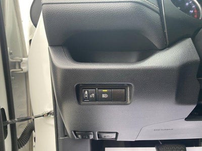 2021 Toyota RAV4 LE AWD (Natl)