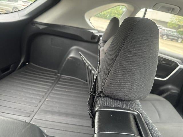 2023 Toyota RAV4 LE AWD (Natl)