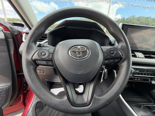 2023 Toyota RAV4 LE AWD (Natl)
