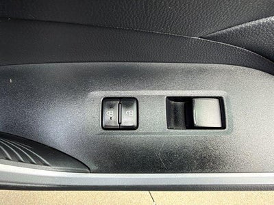 2023 Toyota RAV4 LE AWD (Natl)