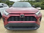 2023 Toyota RAV4 LE AWD (Natl)