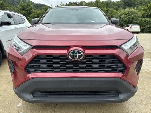 2023 Toyota RAV4 LE AWD (Natl)