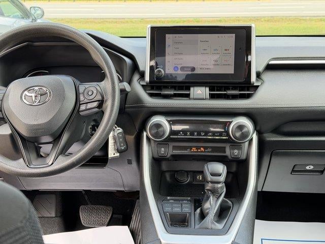 2023 Toyota RAV4 LE AWD (Natl)