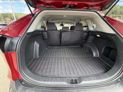 2023 Toyota RAV4 LE AWD (Natl)