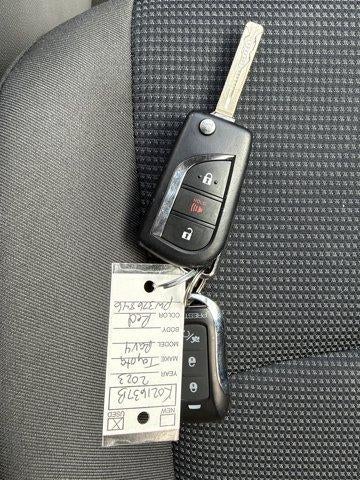 2023 Toyota RAV4 LE AWD (Natl)