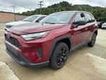 2023 Toyota RAV4 LE AWD (Natl)