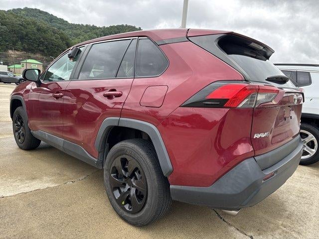 2023 Toyota RAV4 LE AWD (Natl)