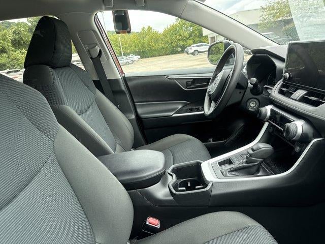 2023 Toyota RAV4 LE AWD (Natl)