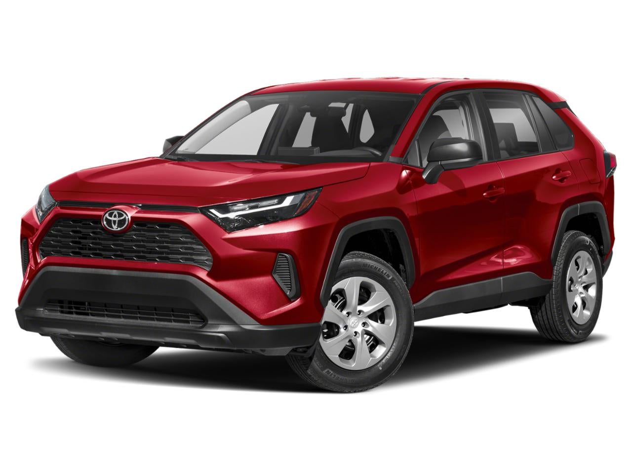 2023 Toyota RAV4 LE AWD (Natl)