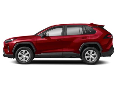2023 Toyota RAV4 LE AWD (Natl)