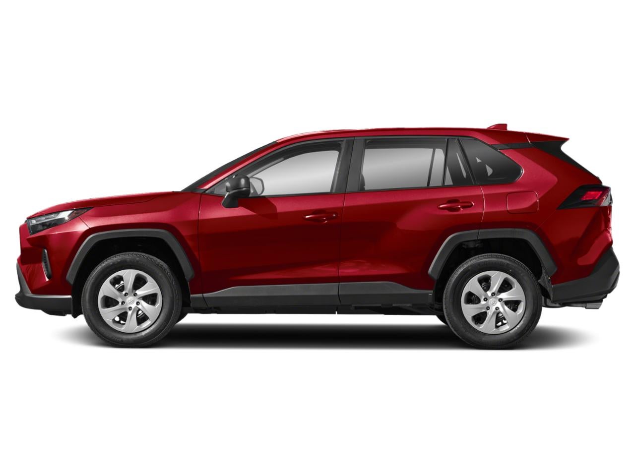 2023 Toyota RAV4 LE AWD (Natl)