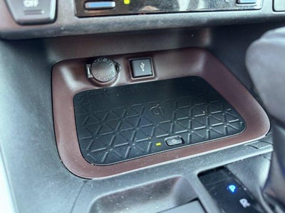 2021 Toyota RAV4 Limited AWD (Natl)
