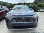 2021 Toyota RAV4 Limited AWD (Natl)