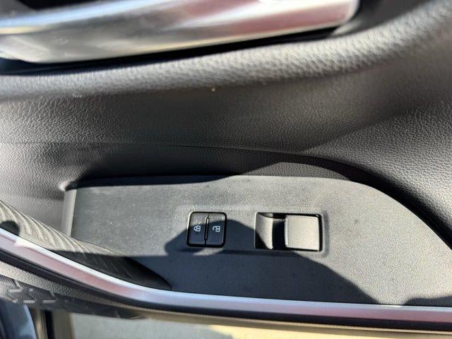 2021 Toyota RAV4 Limited AWD (Natl)