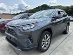 2021 Toyota RAV4 Limited AWD (Natl)