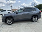 2021 Toyota RAV4 Limited AWD (Natl)