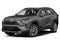 2021 Toyota RAV4 Limited AWD (Natl)