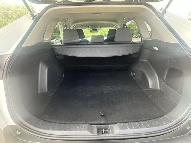 2025 Toyota RAV4 XLE AWD (Natl)
