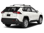 2025 Toyota RAV4 XLE AWD (Natl)