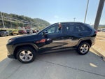 2025 Toyota RAV4 XLE AWD (Natl)