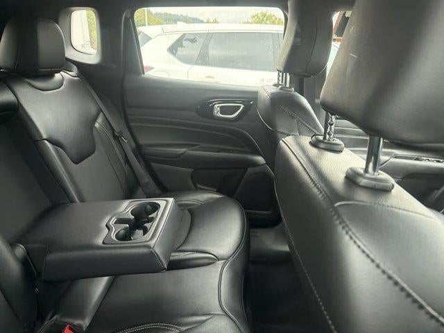 2023 Jeep Compass Altitude 4x4